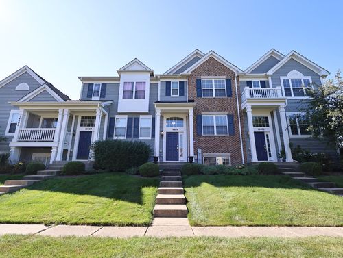 14604 Thomas Jefferson Dr, Plainfield, IL, 60544-4424 | Card Image