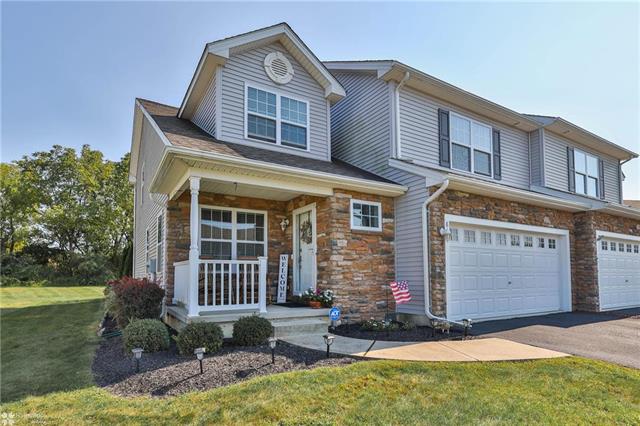 Fork Dr, Easton, PA 18040