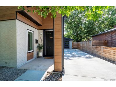 1080 Ivy St, House other with 5 bedrooms, 3 bathrooms and null parking in Denver CO | Image 3