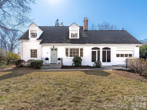 25 Chiles Ave, Asheville, NC, 28803-2238 | Card Image