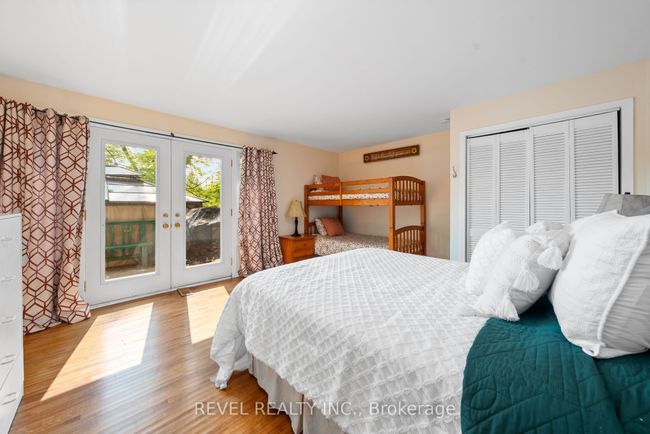 20 Benson Blvd, House other with 3 bedrooms, 2 bathrooms and 10 parking in Coboconk ON | Image 26