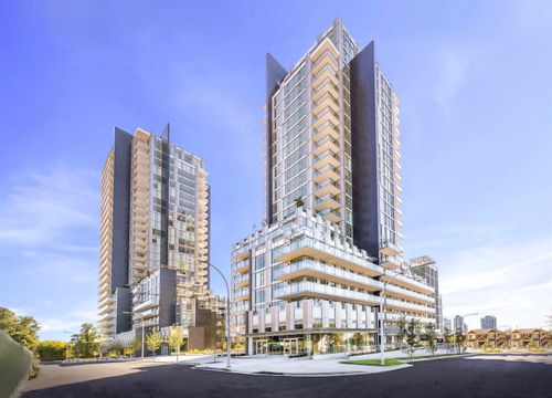 909-7418 Paulson St, Vancouver, BC, V6P0K2 | Card Image