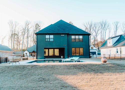 7800 S Shoreline Blvd, Benton, AR, 72019-8455 | Card Image
