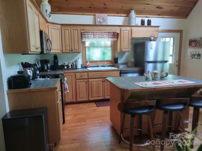 47 Country Creek Dr, House other with 2 bedrooms, 2 bathrooms and null parking in Sylva NC | Image 8