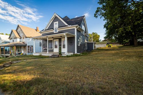 418 W 5th St, Concordia, KS, 66901-2004 | Card Image