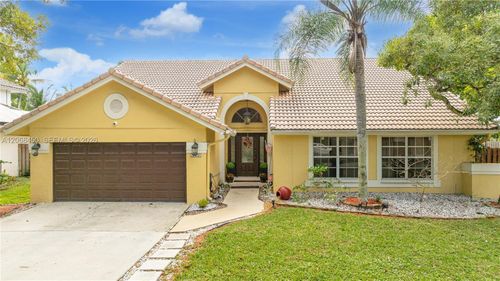7171 Nw 44th Ln, Coconut Creek, FL, 33073-3133 | Card Image