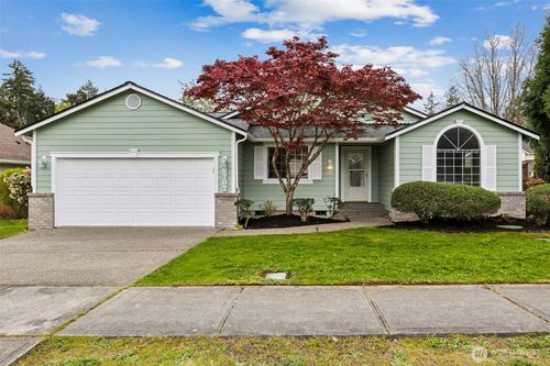 8707 Sebastian Drive Ne, Lacey, WA, 98516 | Card Image