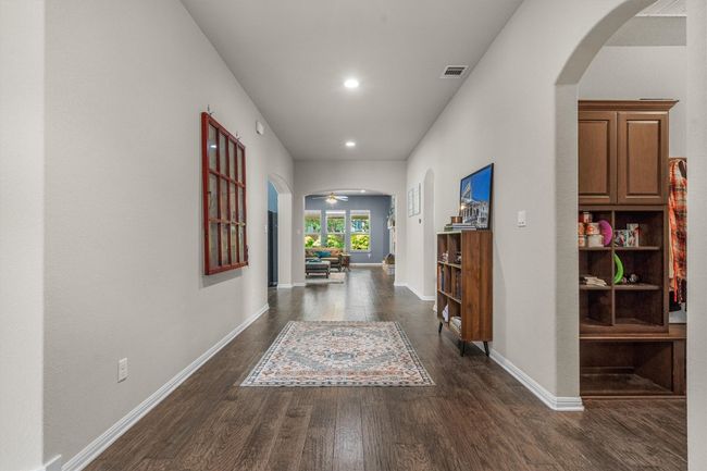 2520 Weeping Beech Ln, House other with 4 bedrooms, 3 bathrooms and 5 parking in Pflugerville TX | Image 17