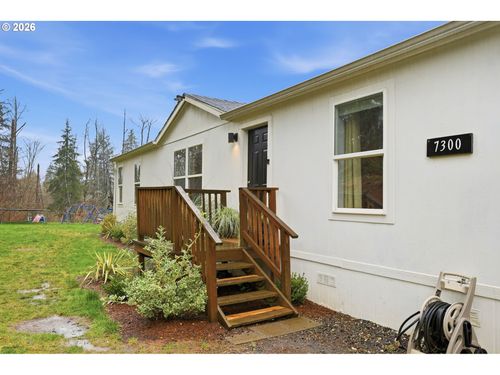 7300 Ne 410th St, La Center, WA, 98629-5240 | Card Image