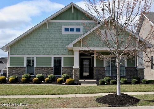 14405 Stony Point Ln, Louisville, KY, 40299-6839 | Card Image