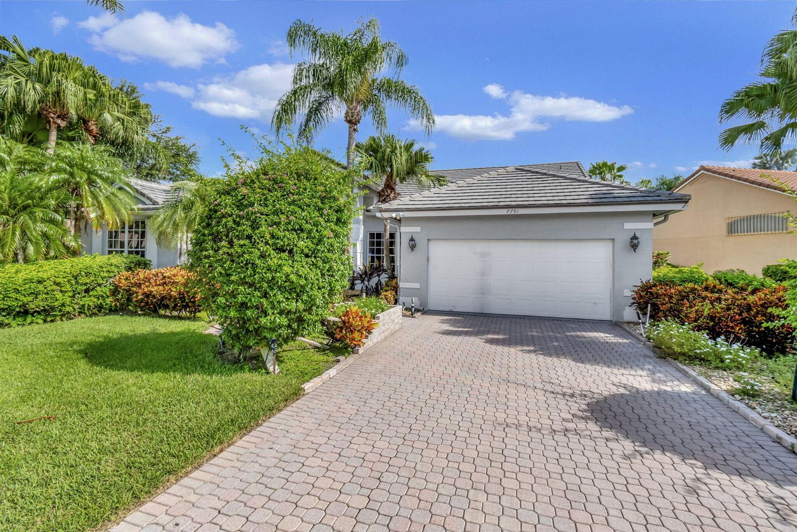 Residential in Boynton Beach 2