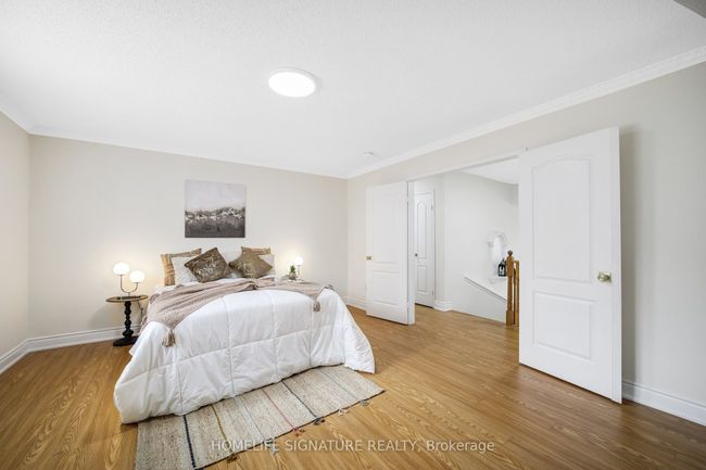 50 Marbleseed Cres, House other with 6 bedrooms, 4 bathrooms and 4 parking in Brampton ON | Image 20