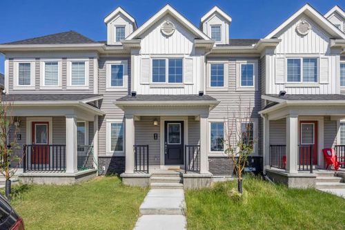 214 Cityside Grove Ne, Calgary, AB, T3N1E1 | Card Image