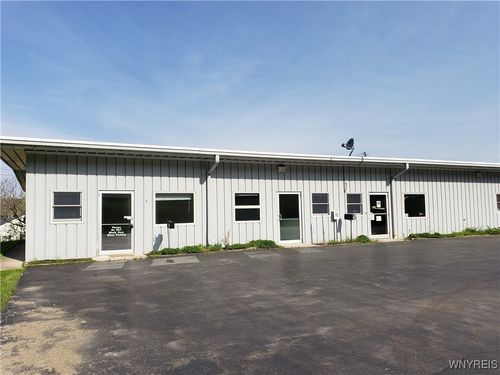 38 Duncan St, Warsaw, NY, 14569-1049 | Card Image