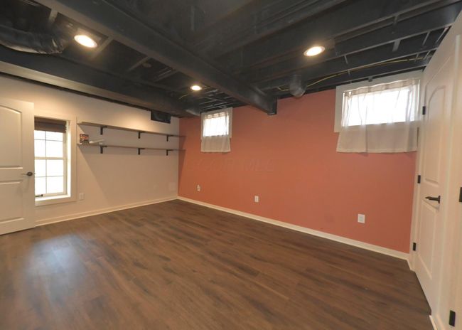 1226 Taos Lane, House other with 3 bedrooms, 3 bathrooms and null parking in Hide A Way Hills OH | Image 33
