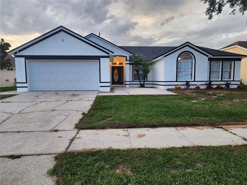 2883 Picadilly Cir, KISSIMMEE, FL, 34747-1638 | Card Image