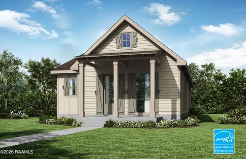 410 Rue Gambetta, Lafayette, LA, 70507 | Card Image