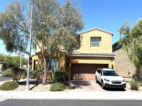 5705 Wishing Coin Ct, North Las Vegas, NV, 89031-3751 | Card Image