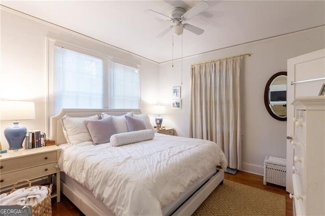 B - 1001 Amsterdam Ave Ne, Home with 2 bedrooms, 1 bathrooms and null parking in Atlanta GA | Image 23
