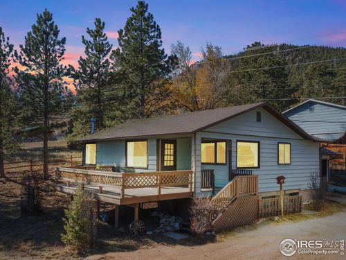 830 Morgan St, Estes Park, CO, 80517-7536 | Card Image
