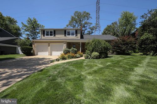 128 Sandringham Rd, CHERRY HILL, NJ, 08003-1533 | Card Image