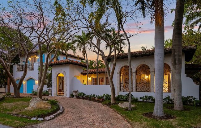 551 S Mashta Dr, House other with 6 bedrooms, 5 bathrooms and null parking in Key Biscayne FL | Image 62