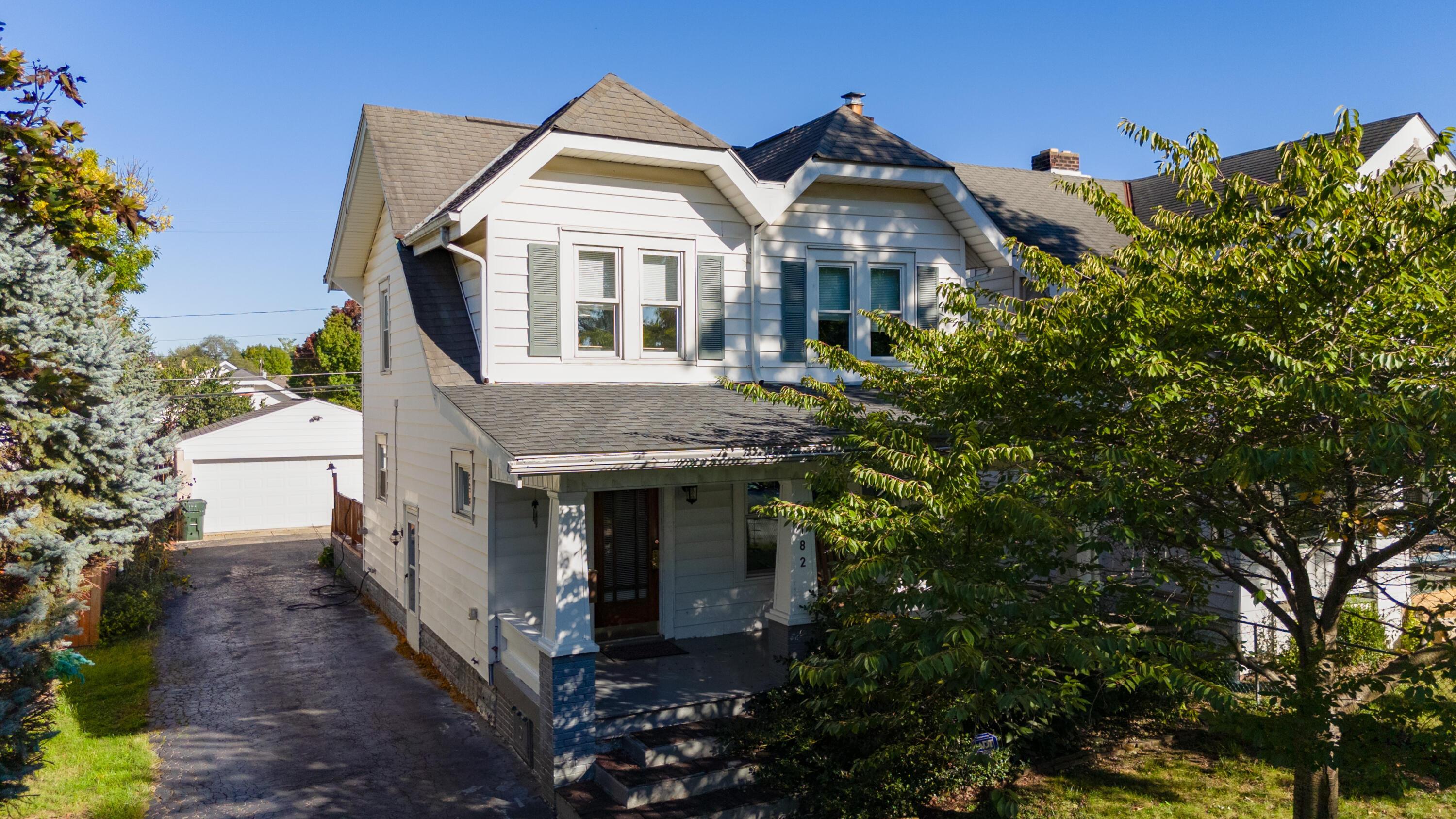 Westgate Ave, Columbus, OH 43204