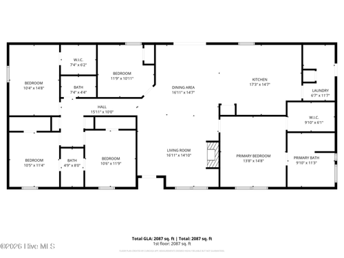 5249 Highpoint Dr, Nashville, NC, 27856-8342 | Card Image