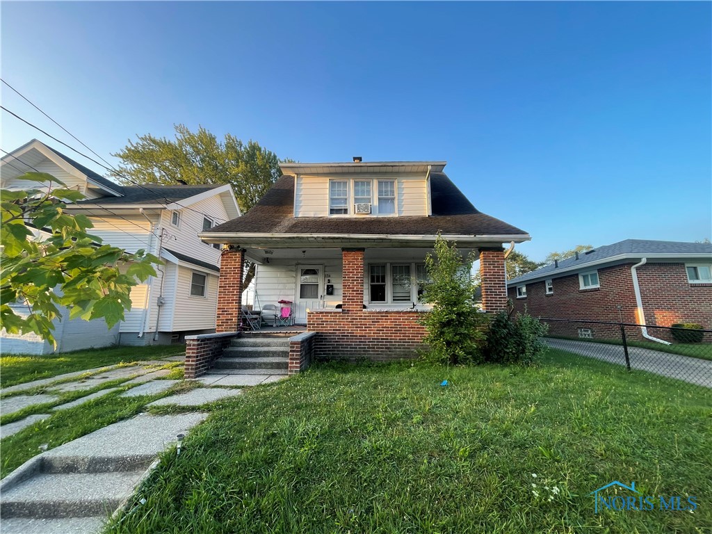 Wardell St, Toledo, OH 43605