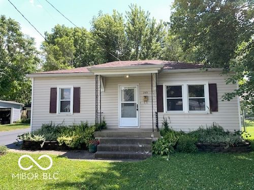 249 Ohio St, Franklin, IN, 46131-1812 | Card Image
