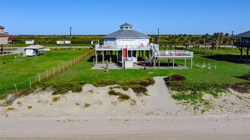 1508 Highway 87, Gilchrist, TX, 77617 | Card Image