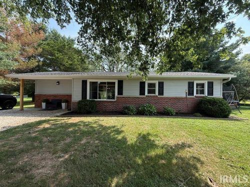 1627 S Meridian Rd, Mitchell, IN, 47446-5991 | Card Image