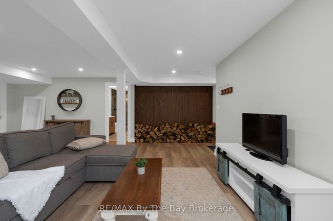 76 Old Aspdin Rd, House other with 4 bedrooms, 3 bathrooms and 6 parking in Utterson ON | Image 31