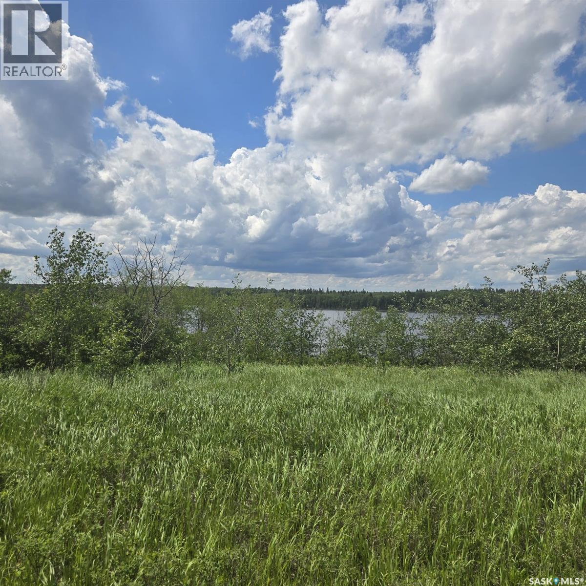 Land in Canwood Rm No. 494 4