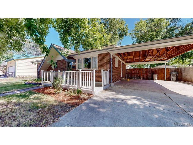 8438 Ames St, House other with 5 bedrooms, 3 bathrooms and null parking in Arvada CO | Image 45