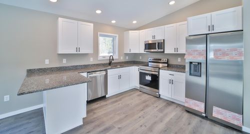 3772 Blaze Boulevard, Jenkins, MN, 56472 | Card Image