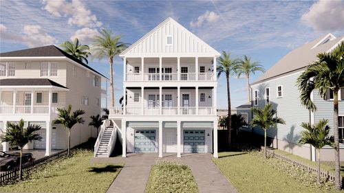 26727 Bay Water Dr, Galveston, TX, 77554-1511 | Card Image