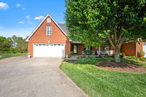 230 Seminole St, Murfreesboro, TN, 37127-8387 | Card Image