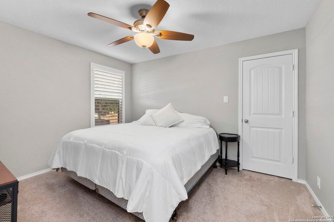 15102 Field Sparrow, House other with 4 bedrooms, 2 bathrooms and null parking in San Antonio TX | Image 27