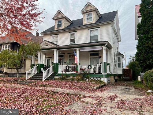 114 Clarion St, JOHNSTOWN, PA, 15905-2220 | Card Image