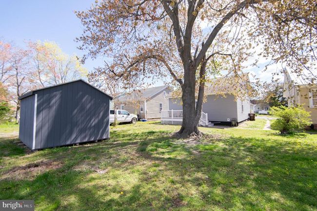 917 Springfield Ave, House other with 3 bedrooms, 2 bathrooms and null parking in CAMBRIDGE MD | Image 41