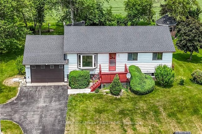 1745 Conc 3 Walpole, House other with 4 bedrooms, 1 bathrooms and 4 parking in Haldimand ON | Image 48