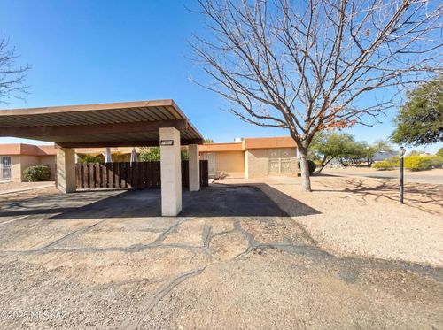 7802 E Kenyon Drive, Tucson, AZ, 85710 | Card Image