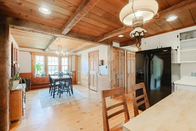 3 Squire Ln, House other with 3 bedrooms, 2 bathrooms and 6 parking in Bellingham MA | Image 17
