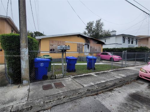 412 Nw 59th St, Miami, FL, 33127-1290 | Card Image