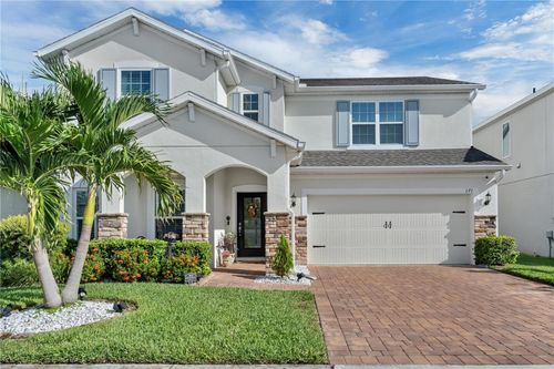 171 Maravilla Way, GROVELAND, FL, 34736-8071 | Card Image