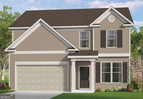140 Formosa Street, Adairsville, GA, 30103 | Card Image