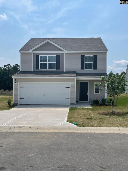 1427 Native Garden Road, Gilbert, SC, 29054 | Card Image