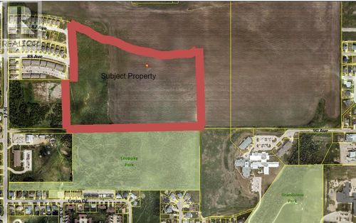 Lot 2 17 St, Dawson Creek, BC, V1G | Card Image