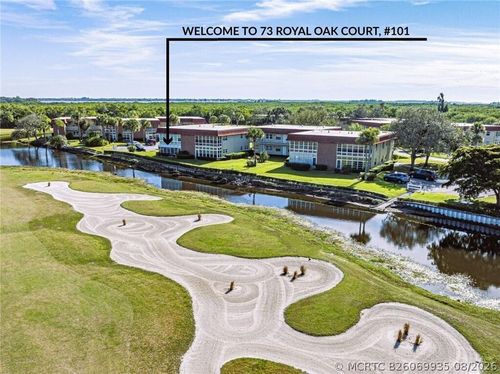 101-73 Royal Oak Ct, VERO BEACH, FL, 32962-3739 | Card Image